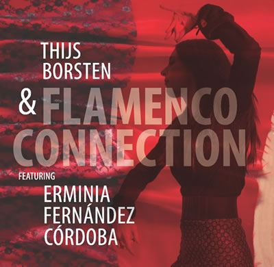 flamenco connection
